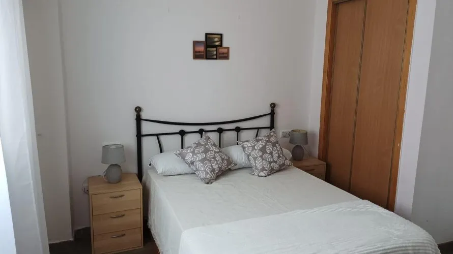 2 bedrooms apartment for sale, Torrevieja, Spain No. 3295 № 13