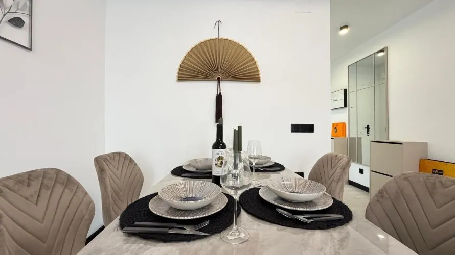2 bedrooms apartment for sale, Torrevieja, Spain No. 3387 № 9