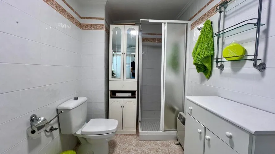 1 bedroom apartment for sale, Torrevieja, Spain No. 3355 № 1