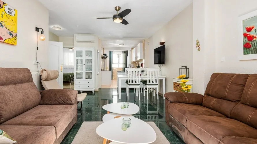 89m² apartment for sale, Torrevieja, Spain No. 3431 № 20