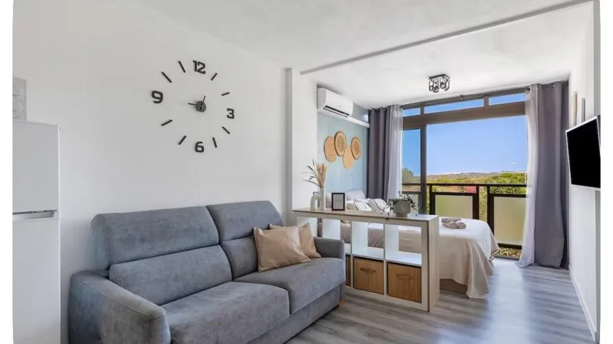 25m² apartment for sale, Torrevieja, Spain No. 3209 № 3