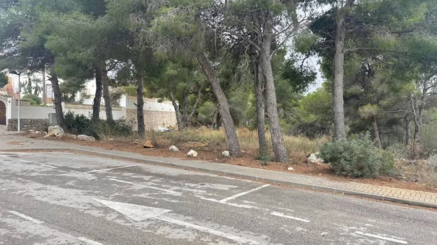 150m² villa for sale, Moraira, Spain No. 3258 № 1