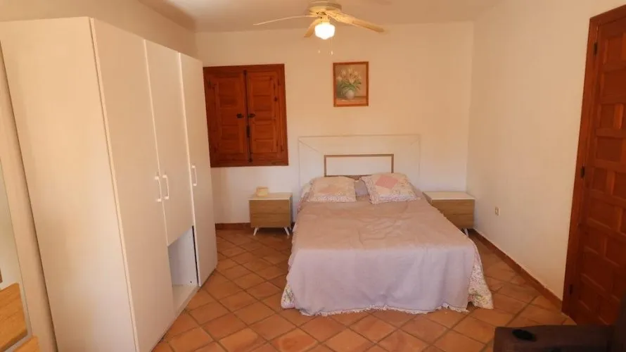 4 bedrooms apartment for sale, Cabo Roig, Spain No. 3377 № 9