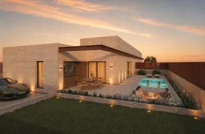 2 bedrooms house for sale, El Campello, Spain No. 3332