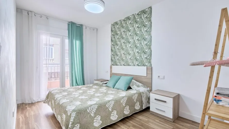 1 bedroom apartment for sale, Torrevieja, Spain No. 3382 № 8