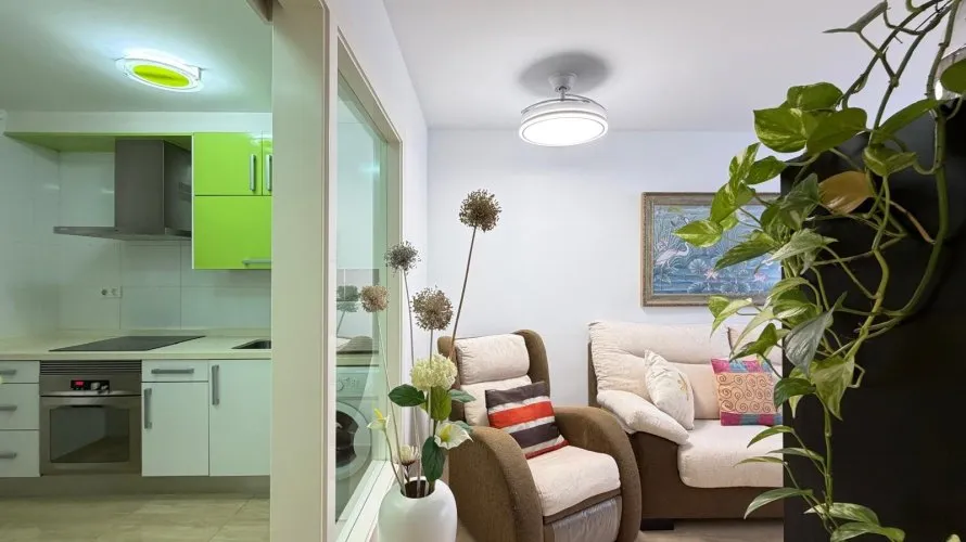 2 bedrooms apartment for sale, Torrevieja, Spain No. 3324 № 5