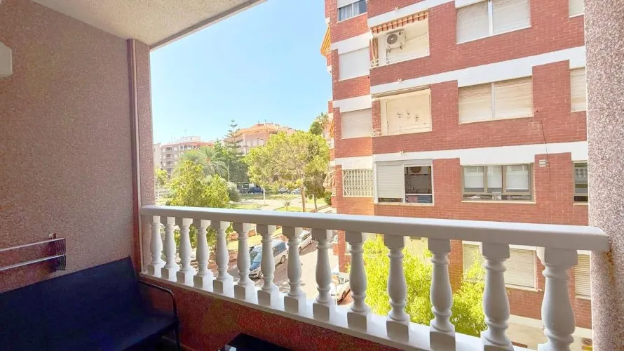 2 bedrooms apartment for sale, Torrevieja, Spain No. 3203 № 24