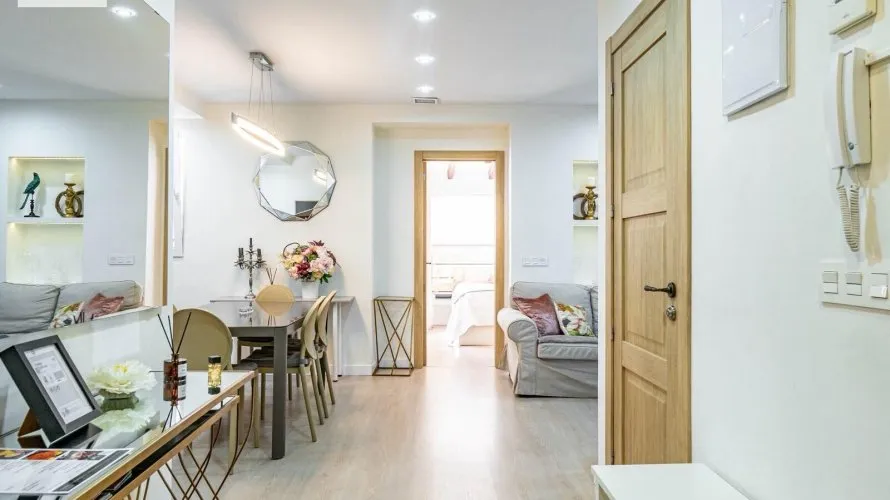 3 bedrooms apartment for sale, Valencia, Spain No. 3370 № 20