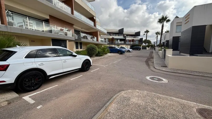 2 bedrooms house for sale, Alicante, Spain No. 3189 № 17