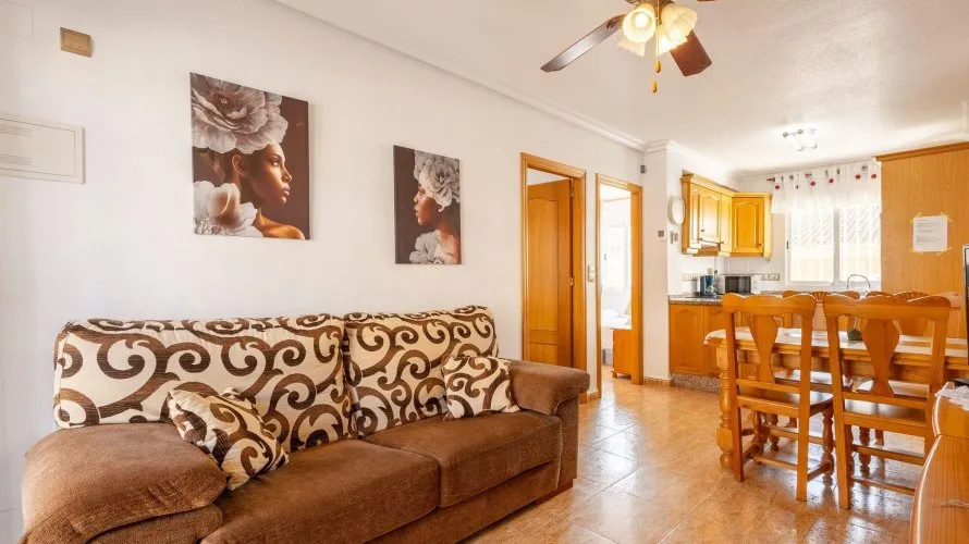 57m² apartment for sale, La Mata, Spain No. 3307 № 24