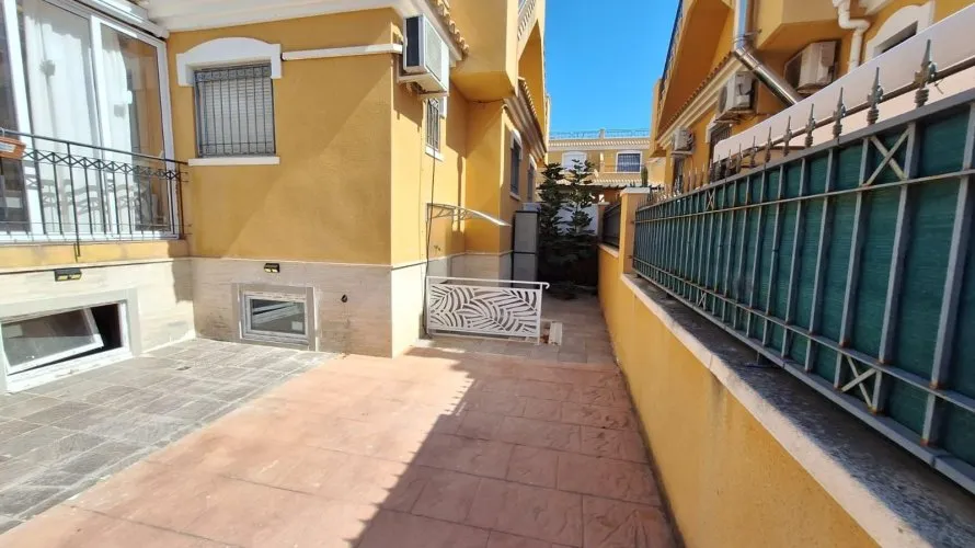 83m² duplex for sale, Torrevieja, Spain No. 3340 № 25