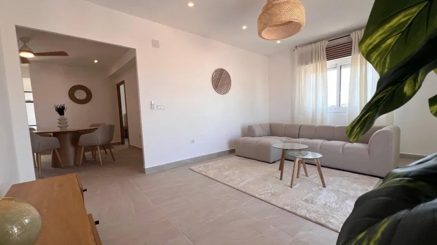 97m² apartment for sale, San Pedro del Pinatar, Spain No. 3381 № 8