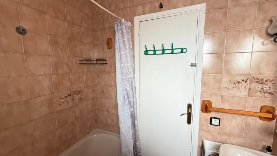 3 bedrooms apartment for sale, Alicante, Spain No. 3395 № 14