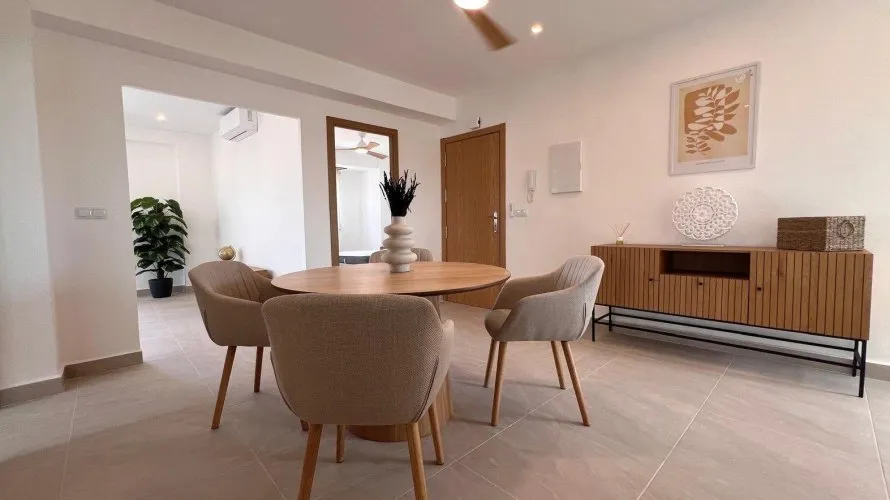 97m² apartment for sale, San Pedro del Pinatar, Spain No. 3381 № 17
