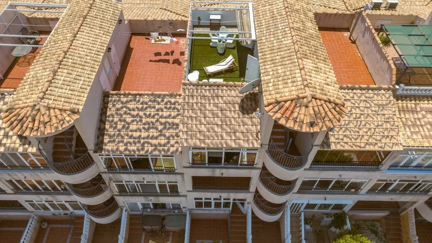 77m² apartment for sale, Orihuela, Spain No. 3359 № 2