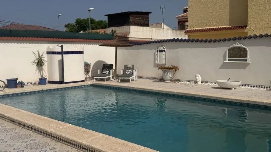 154m² apartment for sale, Algorfa, Spain No. 3220 № 4