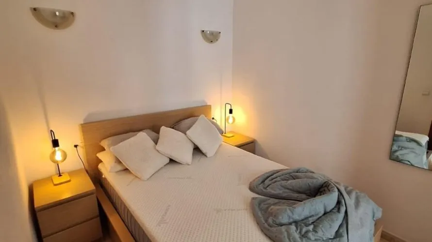 1 bedroom apartment for sale, Torrevieja, Spain No. 3328 № 4