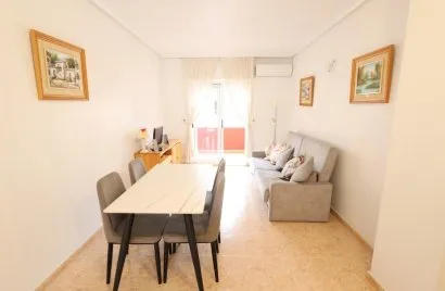 2 bedrooms apartment for sale, Torrevieja, Spain No. 3317