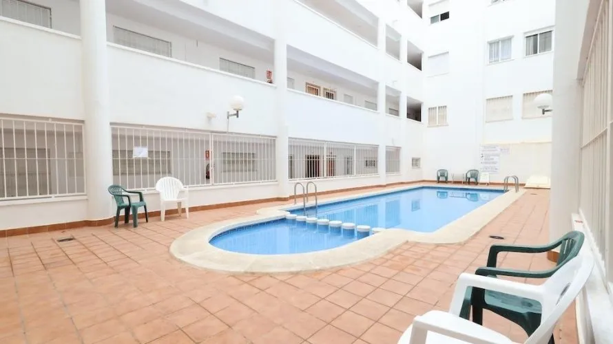 2 bedrooms apartment for sale, Torrevieja, Spain No. 3317 № 3