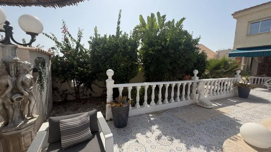 154m² apartment for sale, Algorfa, Spain No. 3220 № 23