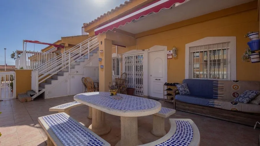 57m² apartment for sale, La Mata, Spain No. 3307 № 20