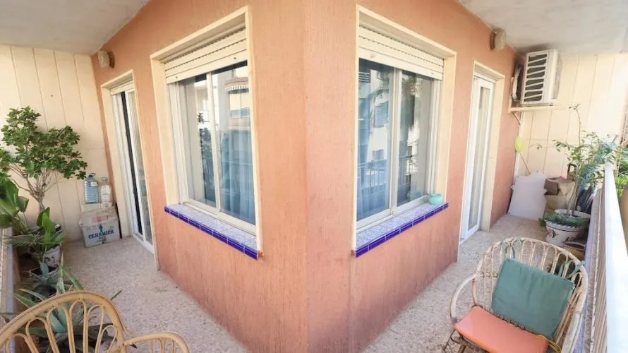 3 bedrooms apartment for sale, Torrevieja, Spain No. 3375 № 7