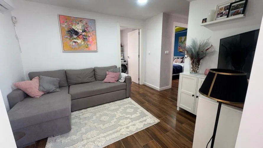 1 bedroom house for sale, Torrevieja, Spain No. 3195 № 17