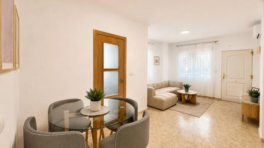 2 bedrooms land plot for sale, Torrevieja, Spain No. 3278 № 14