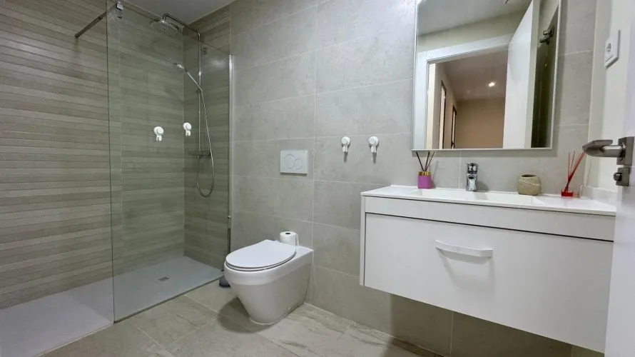 3 bedrooms penthouse for sale, Finestrat, Spain No. 3212 № 13
