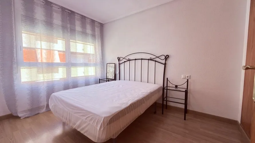 1 bedroom apartment for sale, Alicante, Spain No. 3263 № 15