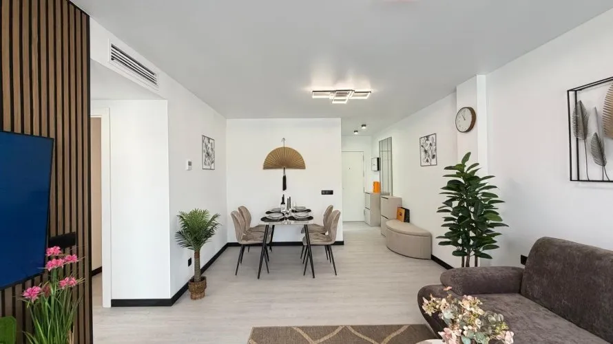 2 bedrooms apartment for sale, Torrevieja, Spain No. 3387 № 4