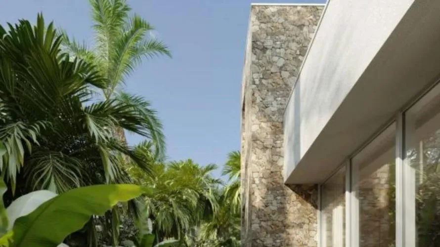 4 bedrooms villa for sale, Denia, Spain No. 3188 № 15