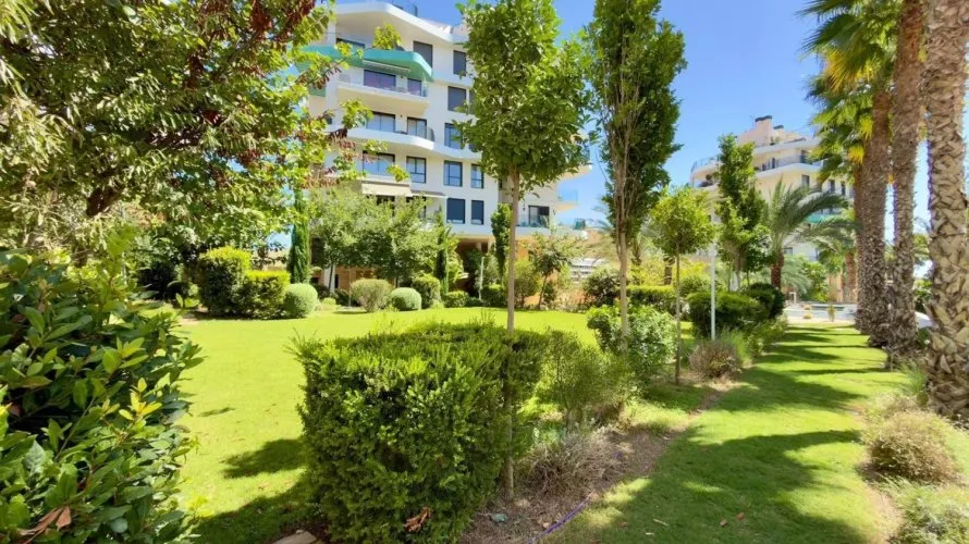 3 bedrooms penthouse for sale, Villajoyosa, Spain No. 3403 № 23