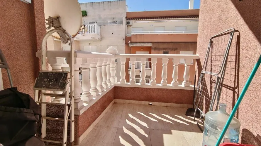 3 bedrooms apartment for sale, Torrevieja, Spain No. 3440 № 6