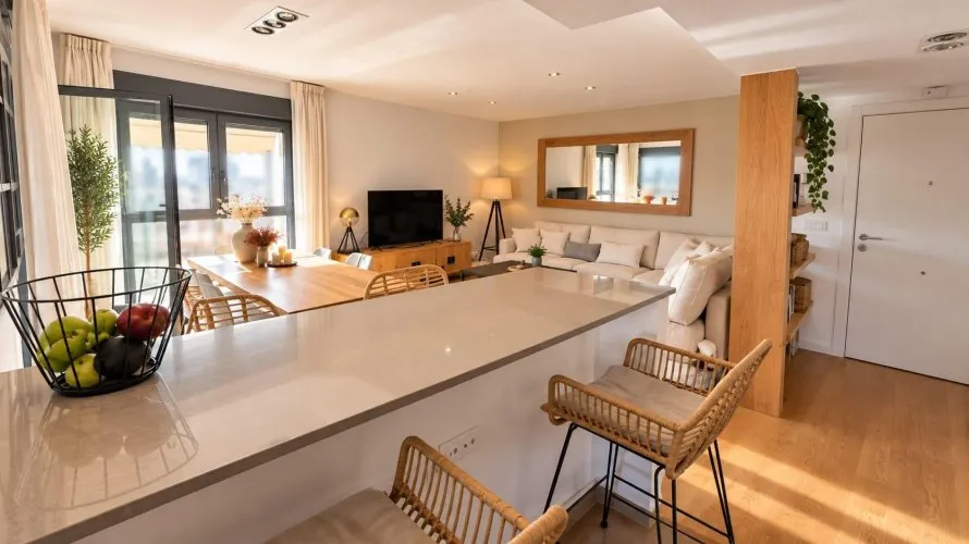 3 bedrooms apartment for sale, Alicante, Spain No. 3325 № 12