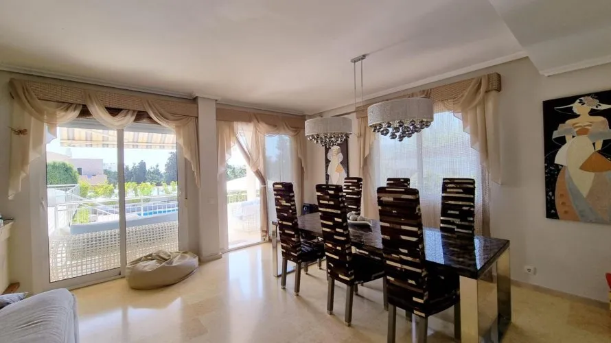 670m² apartment for sale, Torrevieja, Spain No. 3235 № 14