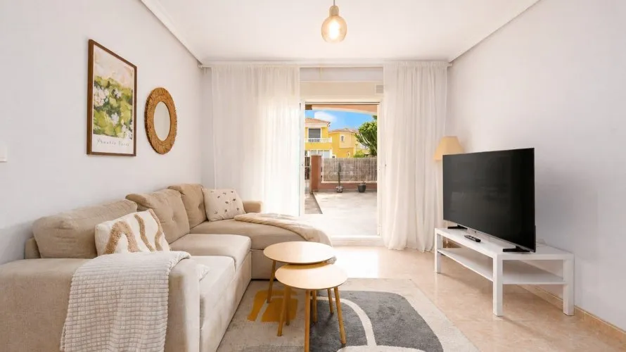 79m² apartment for sale, Alicante, Spain No. 3362 № 25