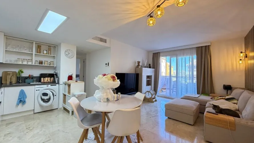 3 bedrooms apartment for sale, Torrevieja, Spain No. 3341 № 18