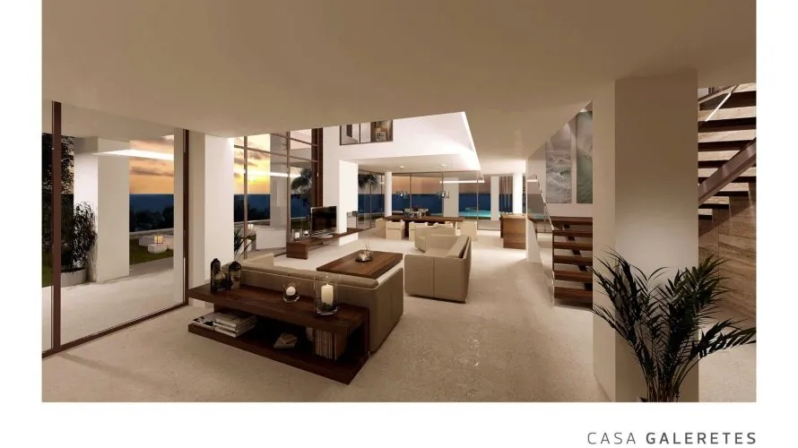 546m² villa for sale, Denia, Spain No. 3261 № 1