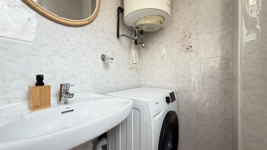 2 bedrooms apartment for sale, Torrevieja, Spain No. 3349 № 15