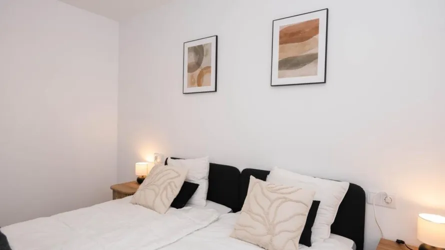 2 bedrooms penthouse for sale, Pilar de la Horadada, Spain No. 3199 № 1