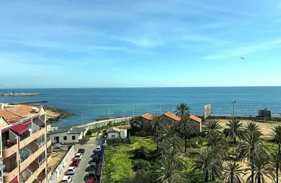 1 bedroom apartment for sale, Torrevieja, Spain No. 3293