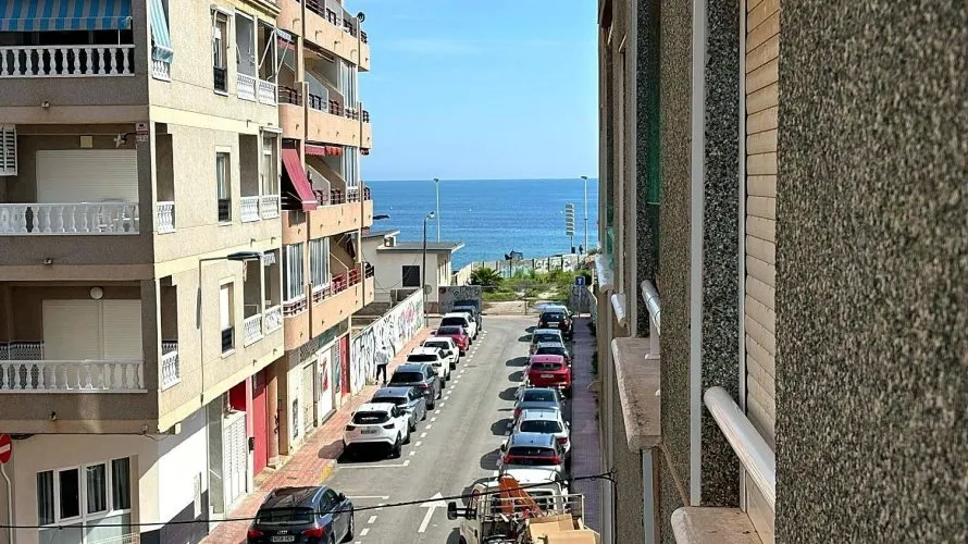 1 bedroom apartment for sale, Torrevieja, Spain No. 3293 № 2