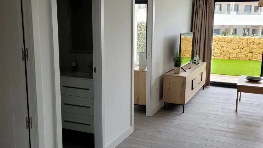 157m² penthouse for sale, Finestrat, Spain No. 3240 № 4