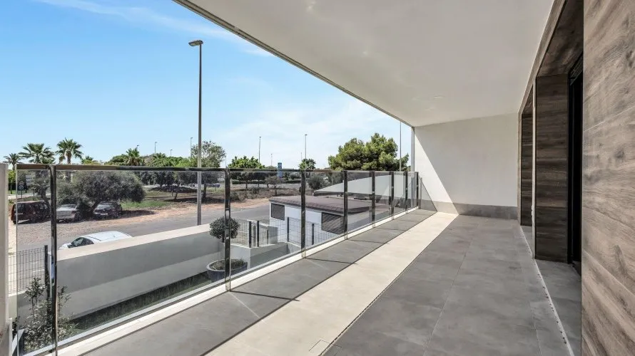 113m² apartment for sale, Dehesa De Campoamor, Spain No. 3385 № 28