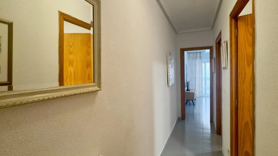 1 bedroom apartment for sale, Torrevieja, Spain No. 3323 № 10