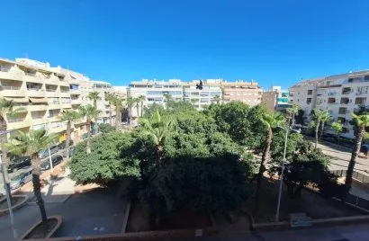 80m² apartment for sale, Torrevieja, Spain No. 3439