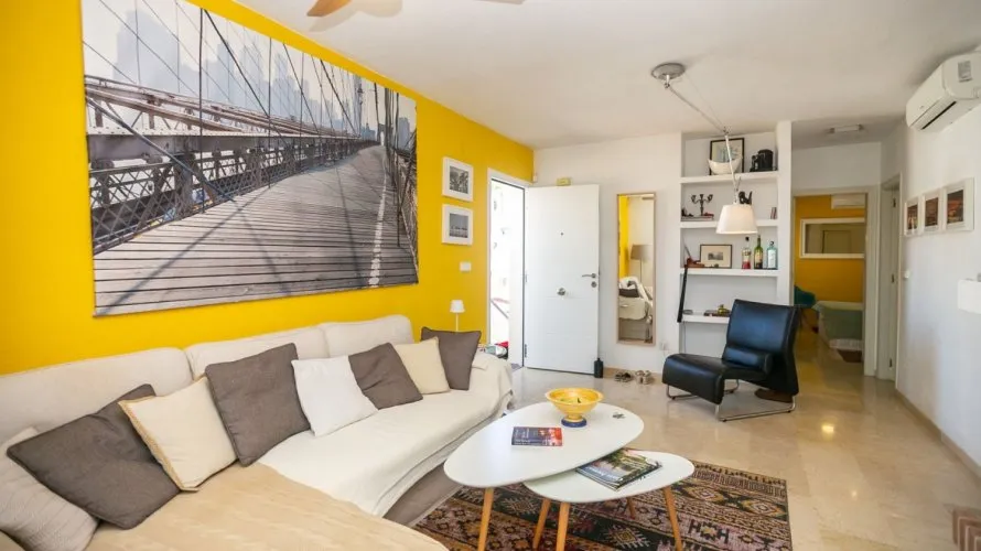 63m² penthouse for sale, Alicante, Spain No. 3412 № 20