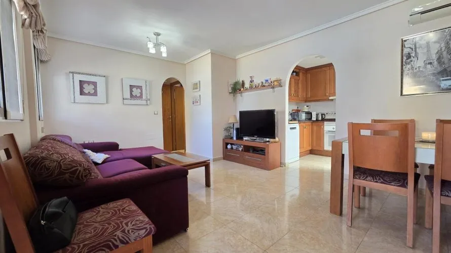 3 bedrooms house for sale, Torrevieja, Spain No. 3194 № 28