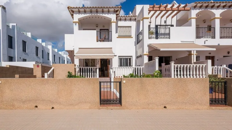 62m² apartment for sale, Los Altos, Spain No. 3366